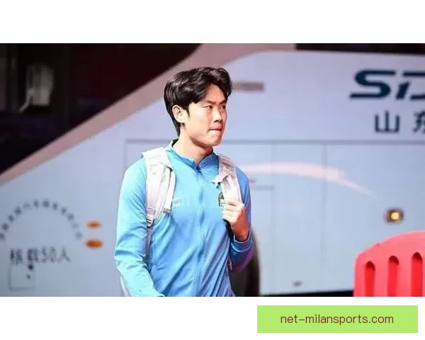 徐浩峰自述在河南队低迷表现背后成长的沉重代价
