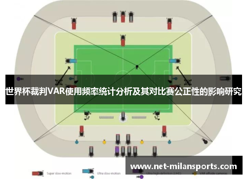 世界杯裁判VAR使用频率统计分析及其对比赛公正性的影响研究