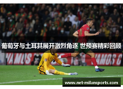 葡萄牙与土耳其展开激烈角逐 世预赛精彩回顾